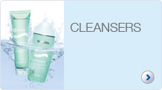 Cleansers